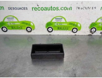 Recambio de maneta exterior porton para citroën c2 furio referencia OEM IAM 