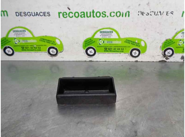 Recambio de maneta exterior porton para citroën c2 furio referencia OEM IAM 