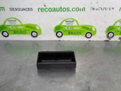 Recambio de maneta exterior porton para citroën c2 furio referencia OEM IAM 