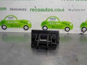 Recambio de maneta exterior porton para citroën c2 furio referencia OEM IAM 
