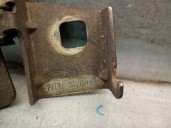 Recambio de cerradura capot para ford fiesta berl./express referencia OEM IAM 77FB16700AE 77FB16700AE 