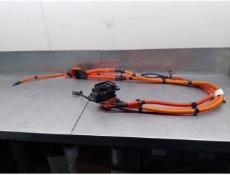 Recambio de cableado para citroën berlingo referencia OEM IAM 9845879880 