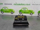 Recambio de maneta exterior porton para citroën c2 furio referencia OEM IAM 