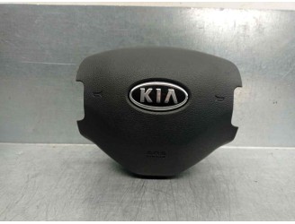 Recambio de airbag delantero izquierdo para kia cee´d 1.6 crdi cat referencia OEM IAM 1H59601010 569001H600 