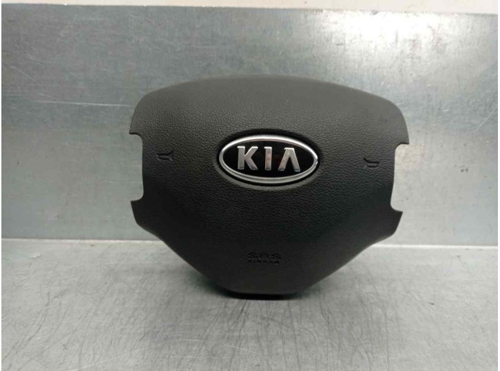 Recambio de airbag delantero izquierdo para kia cee´d 1.6 crdi cat referencia OEM IAM 1H59601010 569001H600 