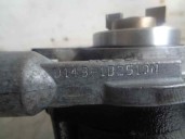 Recambio de depresor freno / bomba vacio para citroën c8 2.2 hdi 16v premier ii referencia OEM IAM D1431B2510N 