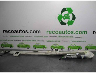 Recambio de airbag cortina delantero izquierdo para mercedes-benz clase glk (w204) glk 3.0 cdi cat referencia OEM IAM 2048602302