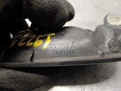 Recambio de maneta interior trasera derecha para dacia logan ii 1.2 16v cat referencia OEM IAM 826721919R 4 PUERTAS