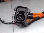 Recambio de cableado para citroën berlingo referencia OEM IAM 9845879880  