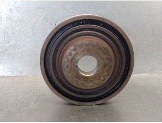 Recambio de polea cigueñal para ford focus i (daw, dbw) 2.0 16v referencia OEM IAM 928M6B320DD 1135052 