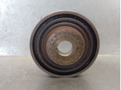 Recambio de polea cigueñal para ford focus i (daw, dbw) 2.0 16v referencia OEM IAM 928M6B320DD 1135052 
