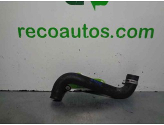 Recambio de tubo para subaru impreza g11 (gd/gg) 2.0 16v cat referencia OEM IAM 60255  