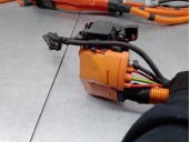 Recambio de cableado para citroën berlingo referencia OEM IAM 9845879880 