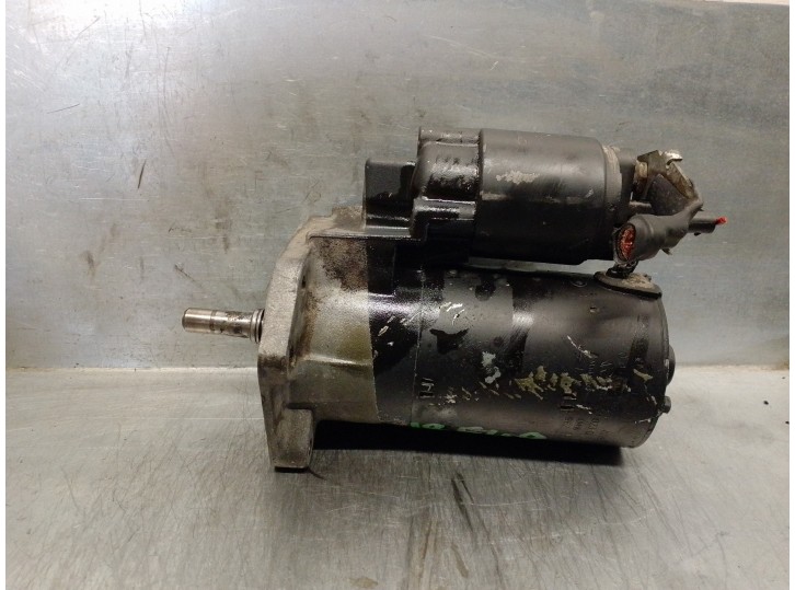 Recambio de motor arranque para seat ibiza (6k1) 1.4 referencia OEM IAM 036911023Q 0001112027 BOSCH