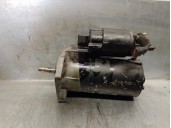 Recambio de motor arranque para seat ibiza (6k1) 1.4 referencia OEM IAM 036911023Q 0001112027 BOSCH