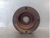 Recambio de polea cigueñal para ford focus i (daw, dbw) 2.0 16v referencia OEM IAM 928M6B320DD 1135052 