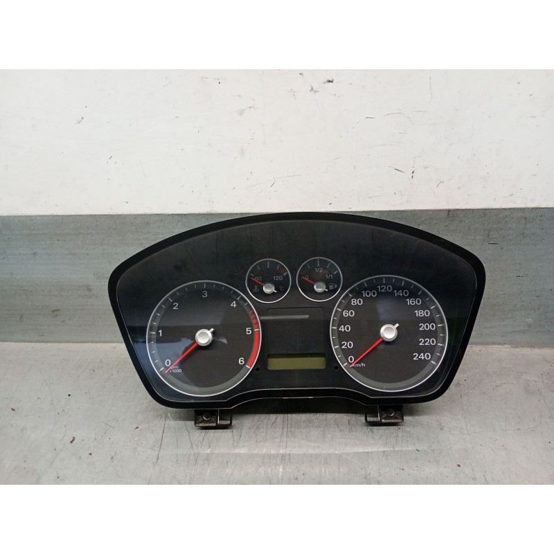 Recambio de cuadro instrumentos para ford focus c-max (dm2) 2.0 tdci referencia OEM IAM 3M5F10841B 1483716 