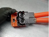 Recambio de cableado para citroën berlingo referencia OEM IAM 9845879880  