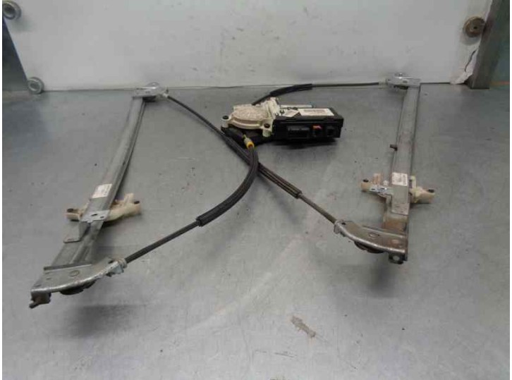 Recambio de elevalunas delantero derecho para citroën c8 2.2 hdi 16v premier ii referencia OEM IAM 1485311080 28 PINES 5 PUERTAS