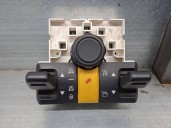 Recambio de mando multifuncion para land rover discovery 2.7 td v6 cat referencia OEM IAM YUD501230WUX 