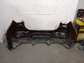 Recambio de paragolpes trasero para mg mg zs suv (azs1) 1.5 vti referencia OEM IAM 5539056 