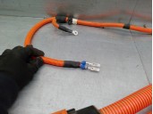 Recambio de cableado para citroën berlingo referencia OEM IAM 9845879880 