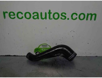 Replacement tube for Fiat Doblò Cargo (223) 1.2 CAT OEM IAM reference 51705995 