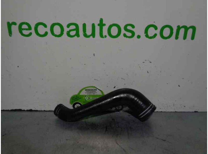 Replacement tube for Fiat Doblò Cargo (223) 1.2 CAT OEM IAM reference 51705995 
