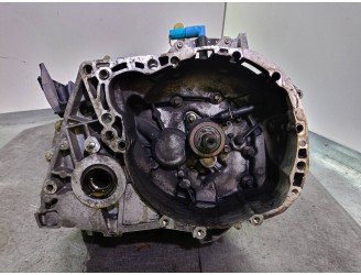 Recambio de caja cambios para renault laguna ii (bg0) 1.6 16v referencia OEM IAM JR5129 C006784 7701722832