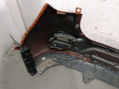 Recambio de paragolpes trasero para mg mg zs suv (azs1) 1.5 vti referencia OEM IAM 5539056 