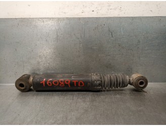 Recambio de amortiguador trasero derecho para peugeot 205 berlina 1.8 d generation referencia OEM IAM 5206K4 5206K4 