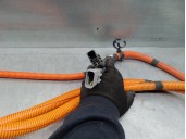 Recambio de cableado para citroën berlingo referencia OEM IAM 9845879880  