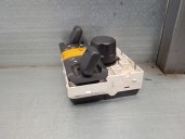 Recambio de mando multifuncion para land rover discovery 2.7 td v6 cat referencia OEM IAM YUD501230WUX 