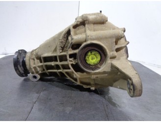Recambio de diferencial trasero para mercedes-benz clase m (w163) 2.7 cdi 20v cat referencia OEM IAM 4460310013 A1633500414 3.46