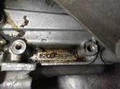 Recambio de caja cambios para renault laguna ii (bg0) 1.6 16v referencia OEM IAM JR5129 C006784 7701722832