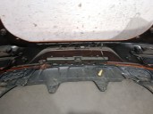 Recambio de paragolpes trasero para mg mg zs suv (azs1) 1.5 vti referencia OEM IAM 5539056 