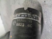 Recambio de tubo para fiat doblo cargo (223) 1.2 cat referencia OEM IAM 51705995 