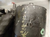 Recambio de motor arranque para seat ibiza (6k1) 1.4 referencia OEM IAM 036911023Q 0001112027 BOSCH