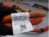 Recambio de cableado para citroën berlingo referencia OEM IAM 9845879880  