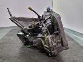 Recambio de caja cambios para renault laguna ii (bg0) 1.6 16v referencia OEM IAM JR5129 C006784 7701722832