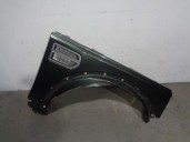 Recambio de aleta delantera derecha para land rover discovery 2.7 td v6 cat referencia OEM IAM ASB780020 VERDE 