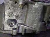 Recambio de caja cambios para renault laguna ii (bg0) 1.6 16v referencia OEM IAM JR5129 C006784 7701722832