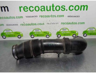 Recambio de tubo para citroën c4 lim. 1.6 16v referencia OEM IAM 9656237580 