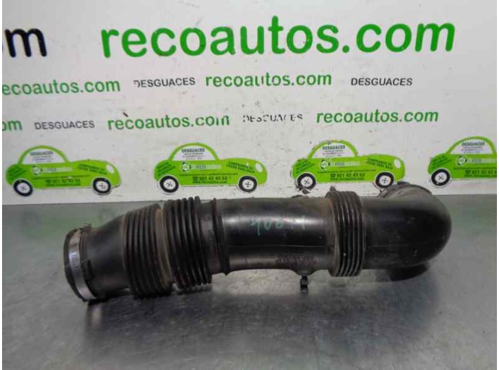 Recambio de tubo para citroën c4 lim. 1.6 16v referencia OEM IAM 9656237580 