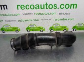 Recambio de tubo para citroën c4 lim. 1.6 16v referencia OEM IAM 9656237580 