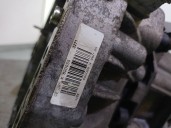 Recambio de caja cambios para renault laguna ii (bg0) 1.6 16v referencia OEM IAM JR5129 C006784 7701722832
