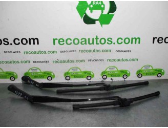 Recambio de brazo limpia delantero derecho para mercedes-benz clase glk (w204) glk 3.0 cdi cat referencia OEM IAM 2048200844 