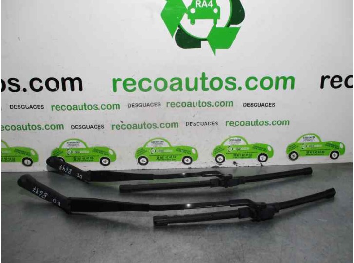 Replacement front right wiper arm for Mercedes-Benz GLK-Class (W204) GLK 3.0 CDI CAT OEM IAM reference 2048200844 
