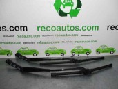 Replacement front right wiper arm for Mercedes-Benz GLK-Class (W204) GLK 3.0 CDI CAT OEM IAM reference 2048200844 