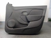 Recambio de guarnecido puerta delantera derecha para dacia logan ii 1.2 16v cat referencia OEM IAM 809002071R 4 PUERTAS